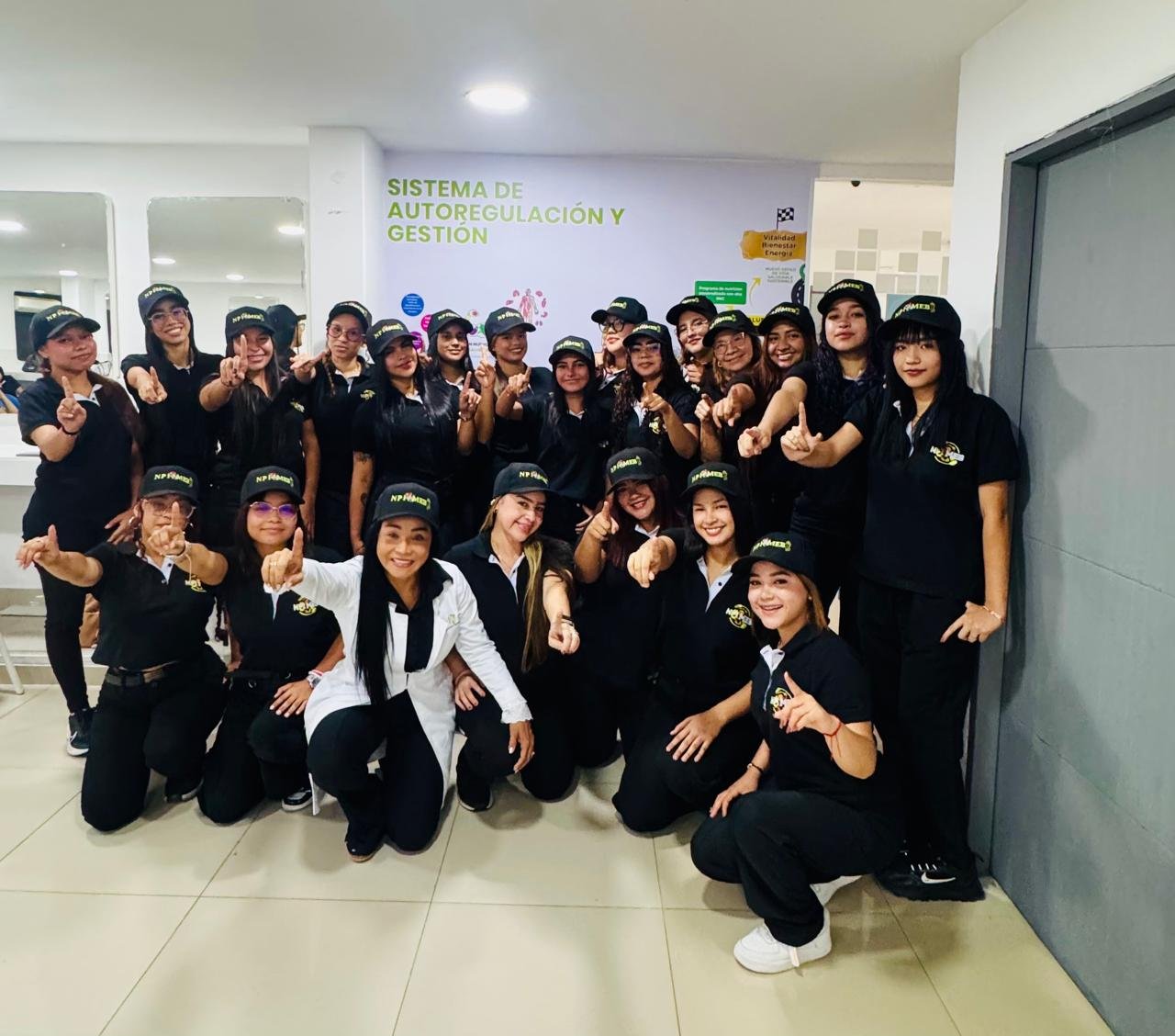 Transformación y Bienestar