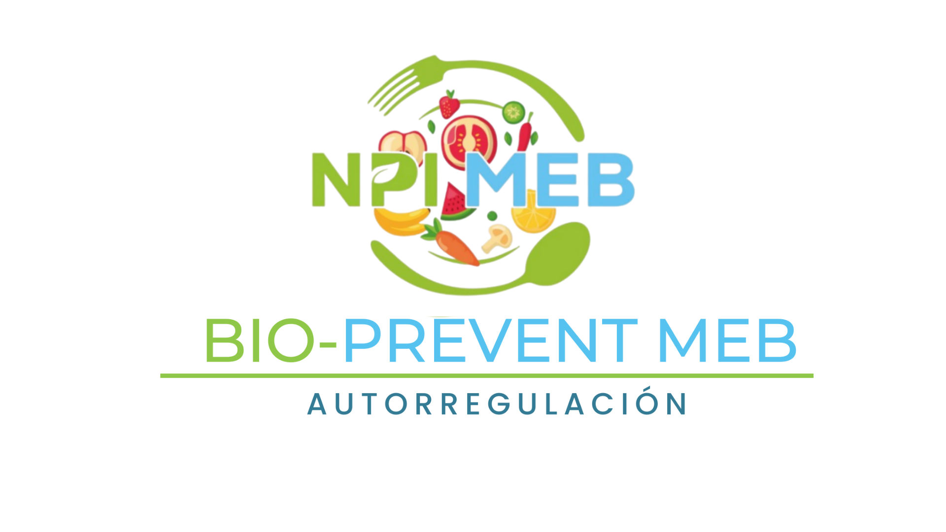 Técnica Bio-Prevent MEB Autorregulación